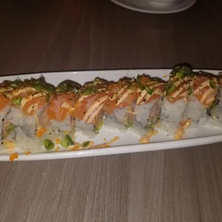 Spicy Mayo