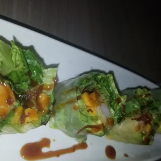 Spring Roll
