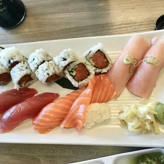 Yellowtail