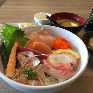 Chirashi