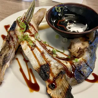 Hamachi Karma