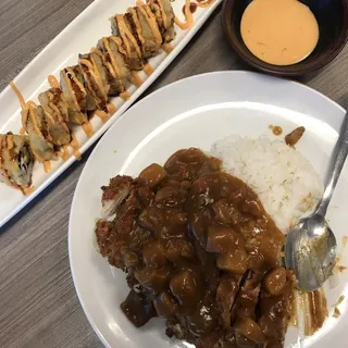 B52 Las Vegas Roll