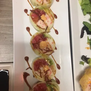 Oasis Roll