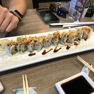 Arizona Roll