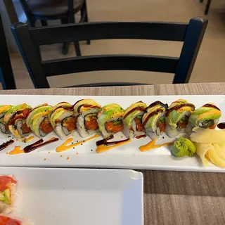 H3 Roll