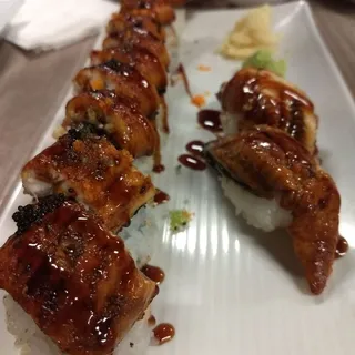 Godzilla Roll