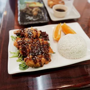 Tonkatsu