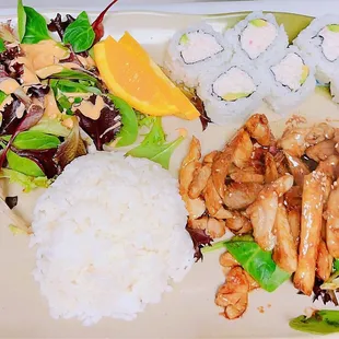 food