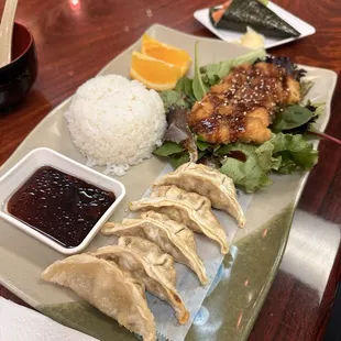 Chicken Katsu