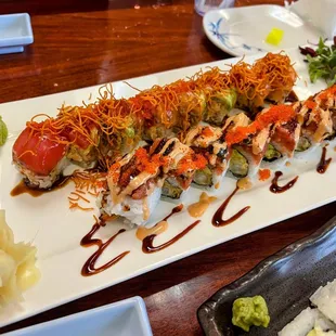 Omg Roll