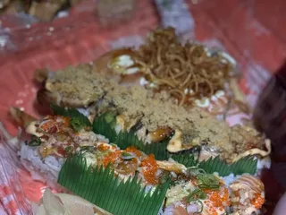 Sushi Jae
