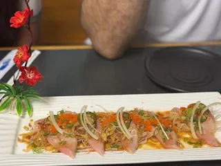 Sushi Island
