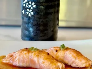 Ginza Sushi
