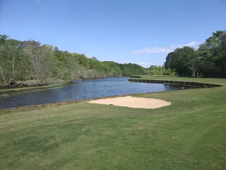 Sea Scape Golf Links