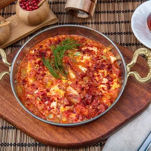 menemen