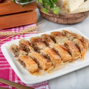 borek