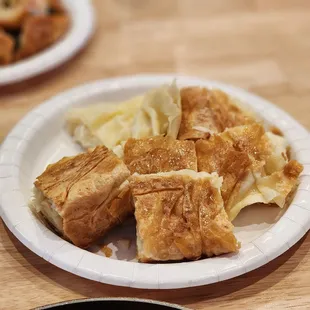 Borek (cheese)