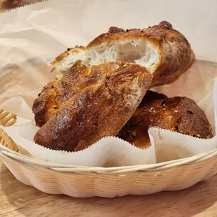 Pida bread