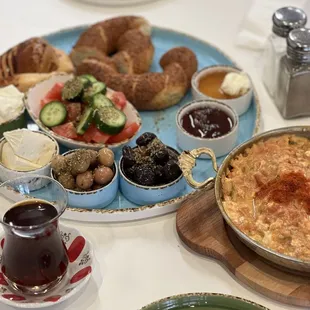 Shakshuka