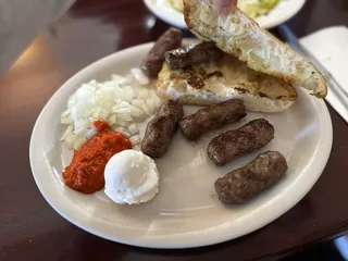 Euro Grill