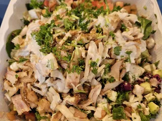 Falafel Stop