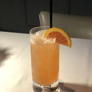 Mango Mai Thai