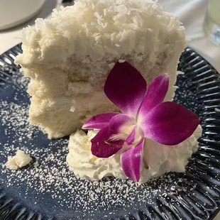 Coconut Cake