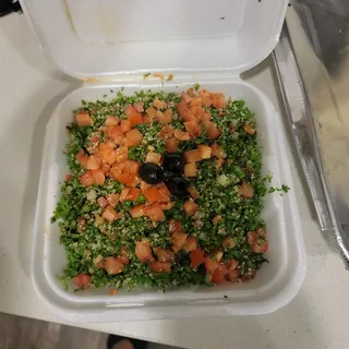 32. Tabouli