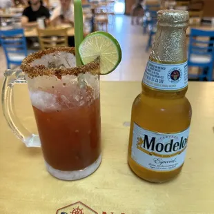 Michelada