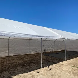 20x50 canopy