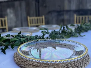 Ethereal Event Design 