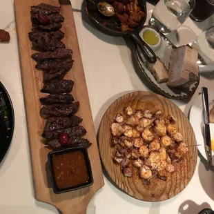 Skirt Steak