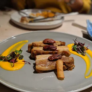 Pork Belly