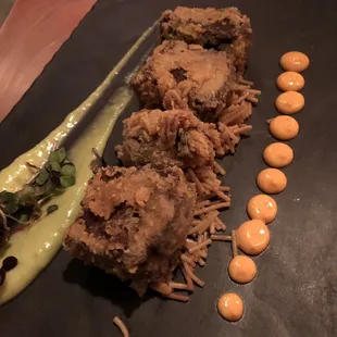 Braized Short Ribs