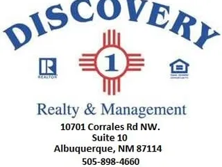 Discovery 1 Realty & Management