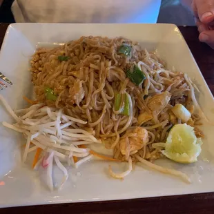 Pad Thai