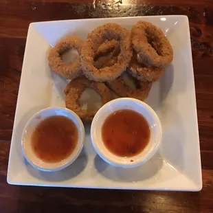 Calamari