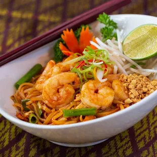 Nai Thai Cuisine