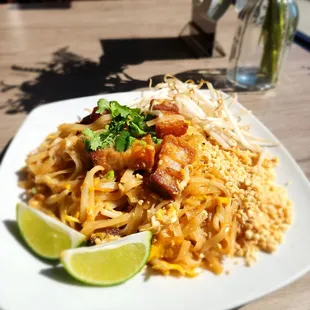 Pad Thai