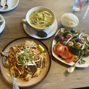 food, curry