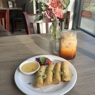 Thai Tea