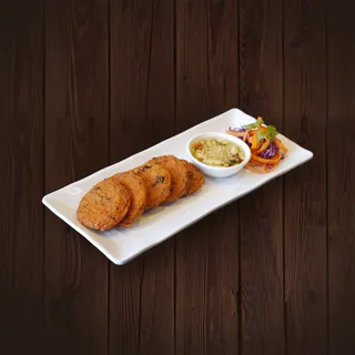 Fish Cake