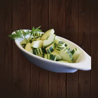 Cucumber Salad