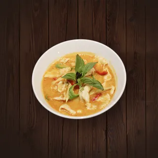 Red Curry