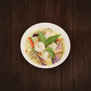 Green Curry