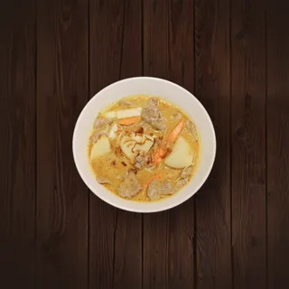 Yellow Curry