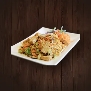 Chow Mein