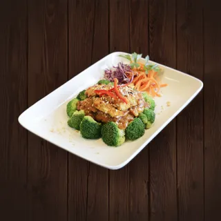 Arizona Chicken RAMA