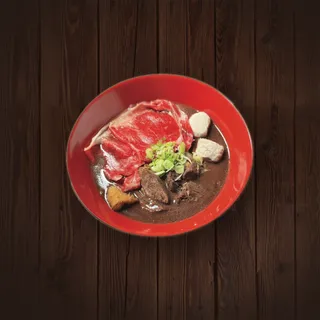 Boat Noodle