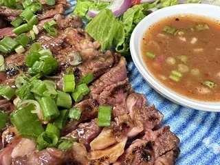 Kanok Thai Bistro